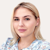 Керимова Диана Рауфовна, детский стоматолог