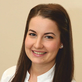 Еремеева Ольга Дамировна, стоматолог-терапевт