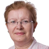 Никулина Татьяна Сергеевна, офтальмолог