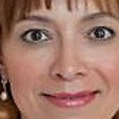 Жукова Ирина Владимировна, рентгенолог