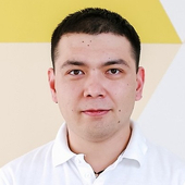 Сагон Алексей Сергеевич, стоматолог-хирург