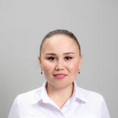 Рахматова Ирина Ильнуровна, детский офтальмолог