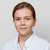 Сотникова Ксения Игоревна, ЛОР