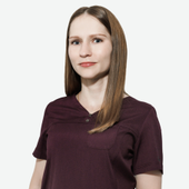 Васильченко Татьяна Сергеевна, кардиолог
