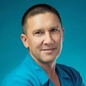 Аминов Ильшат Халилович, сосудистый хирург