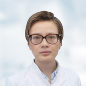 Филимонова Елена Андреевна, рентгенолог