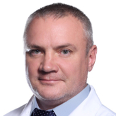 Дюков Павел Валерьевич, уролог