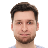 Борисов Александр Александрович, стоматолог-терапевт