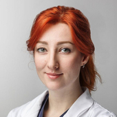 Яковлева Анна Николаевна, уролог