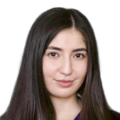 Бекулова Мадина Ануаровна, акушер-гинеколог