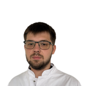 Медакин Дмитрий Николаевич, травматолог