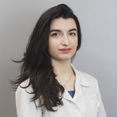 Мкртчян Лилит Арменовна, врач-генетик