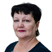 Лосева О. И., диетолог