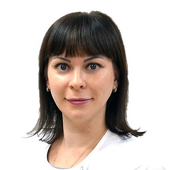 Баранова Анастасия Александровна, врач УЗД