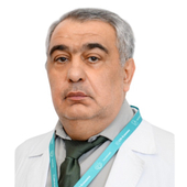 Восканян Владимир Акопович, онколог