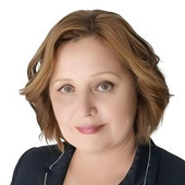Стеняева Наталья Николаевна, сексолог
