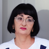 Литовченко Людмила Васильевна, дерматолог