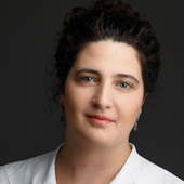 Пржиялковская Елена Георгиевна, эндокринолог