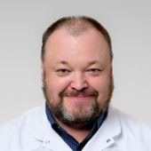 Смирнов Михаил Николаевич, ортопед