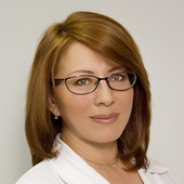 Ильясова Алсу Гакильевна, косметолог