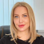 Шикунова Анна Юрьевна, пластический хирург