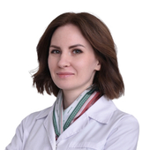 Казакова Дарья Александровна, акушер-гинеколог