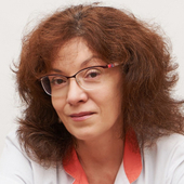 Герасимова Татьяна Николаевна, эндокринолог