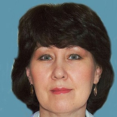 Родионова Ольга Юрьевна, ЛОР