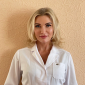 Архипкина Лариса Константиновна, уролог