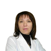 Рамаева Эльвира Наильевна, дерматолог