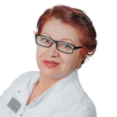 Мостовая Наталья Владимировна, кардиолог