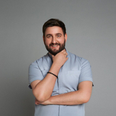 Арчвадзе Георгий Паатович, стоматолог-хирург