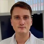 Макаров Денис Валерьевич, эндоскопист