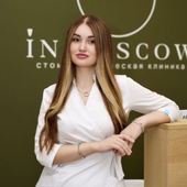 Богданова Альбина Фаридовна, ортодонт