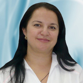 Родимкина Татьяна Александровна, акушер-гинеколог
