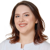 Титова Елена Андреевна, психиатр