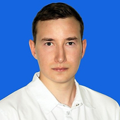 Муратов Азамат Маратович, ортодонт