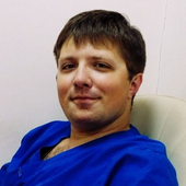 Смирнов Иван Романович, ортопед