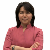 Чалова Эльнара Раисовна, гинеколог