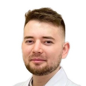 Буранов Владислав Эдуардович, хирург