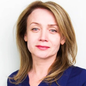 Отморская Анна Александровна, онколог