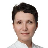 Едемская Наталья Андреевна, дерматолог