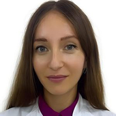 Зверкова Татьяна Владимировна, эндокринолог