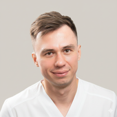 Андреев Глеб Львович, ортодонт