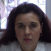 Губанова Татьяна Алексеевна, хирург