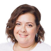 Шеменкова Виктория Сергеевна, кардиолог