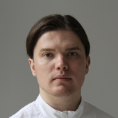 Зимин Илья Васильевич, косметолог