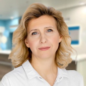 Зельман Оксана Константиновна, терапевт