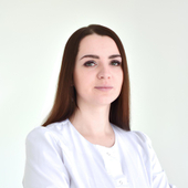 Демченкова Анна Алексеевна, косметолог