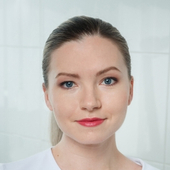 Новикова Елена Сергеевна, врач-косметолог